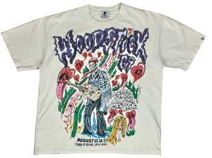 Warren Lotas Woodstock Tshirt