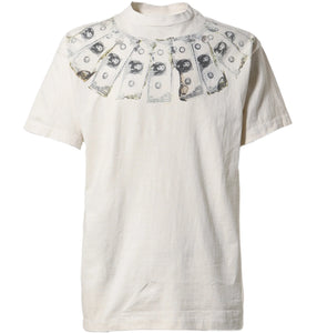 Saint Michael Money Tshirt