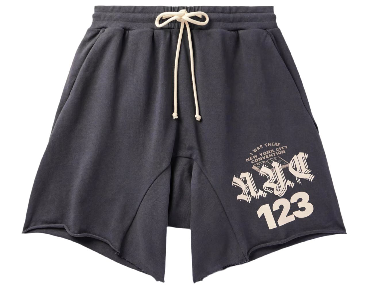 RRR123 NYC Short