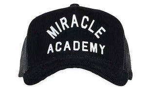 Nahmias Miracle Academy Trucker Hay