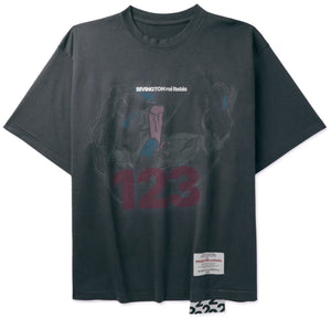 RRR123 Passion Tee