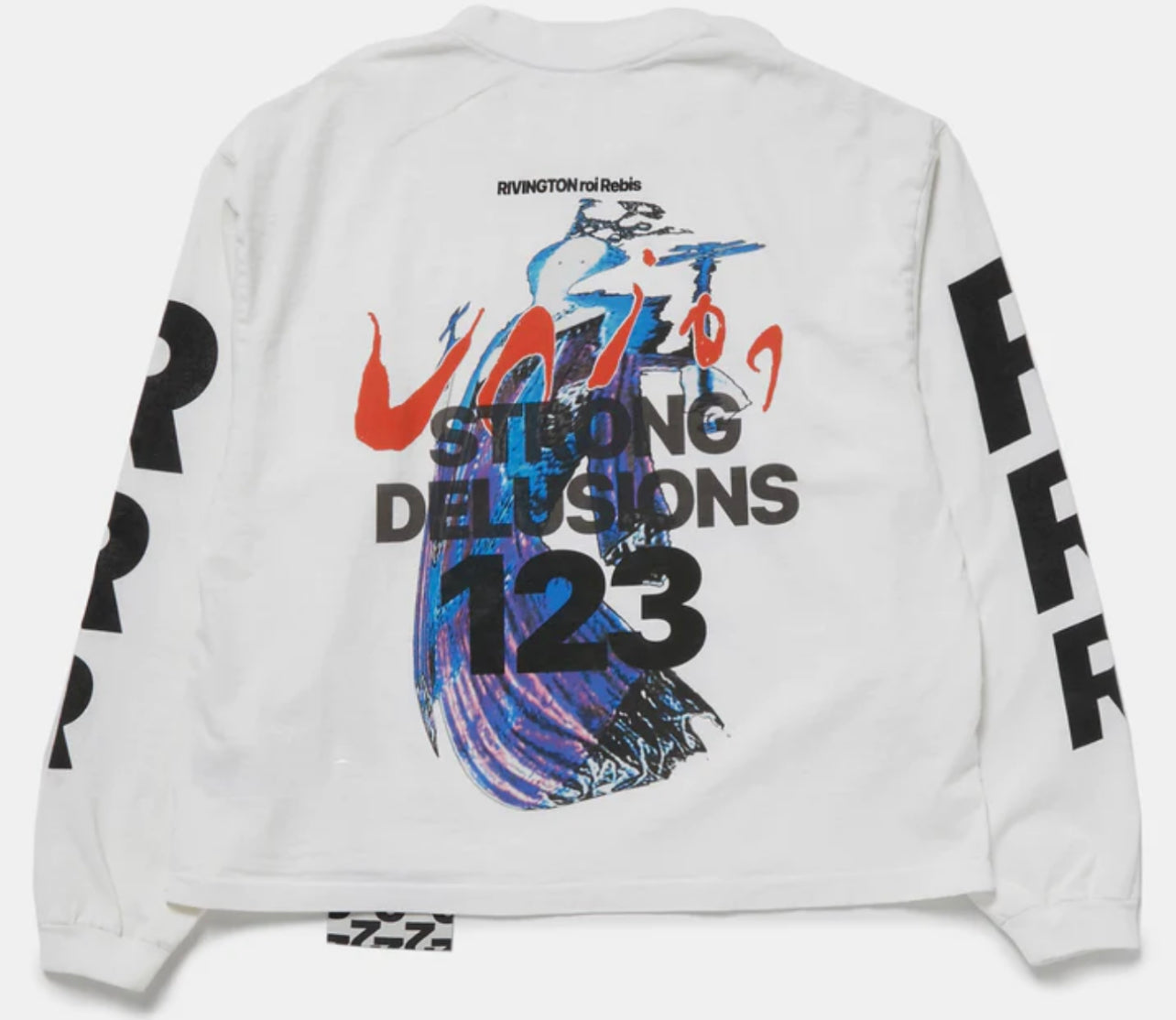 RRR123 Complexcon Sweater