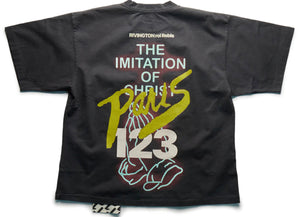 RRR123 Imitation of Paris Tee