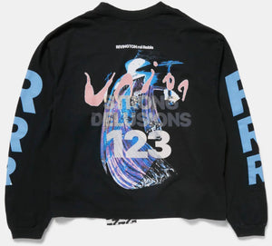 RRR123 Complexcon Sweater